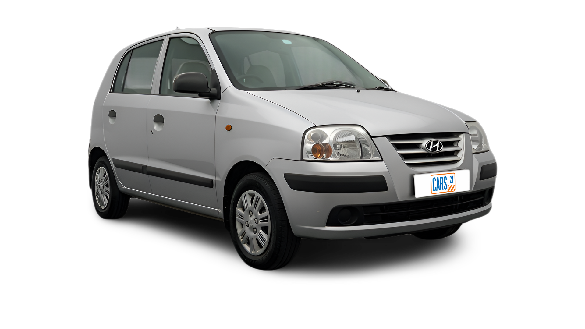 Hyundai Santro Xing-img